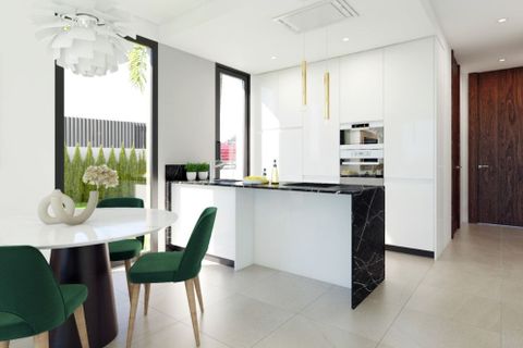 Villa a Finestrat, Alicante, Finestrat - € 525.000 | Ref: BG2635 - foto 7