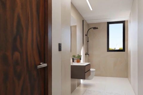 Villa a Finestrat, Alicante, Finestrat - € 525.000 | Ref: BG2635 - foto 12