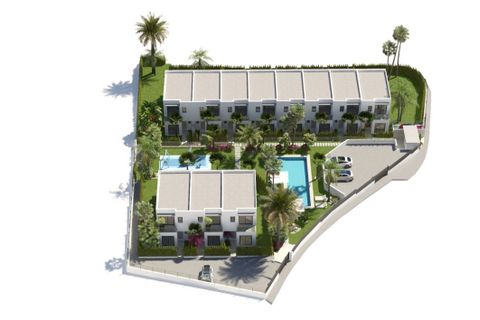 Villa a Finestrat, Alicante, Finestrat - € 525.000 | Ref: BG2635 - foto 15