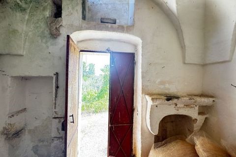 Terra a Carovigno, Brindisi, Carovigno - € 65.000 | Ref: LM1 plot w buil - foto 11