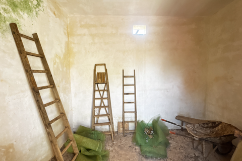 Terra a Carovigno, Brindisi, Carovigno - € 65.000 | Ref: LM1 plot w buil - foto 9