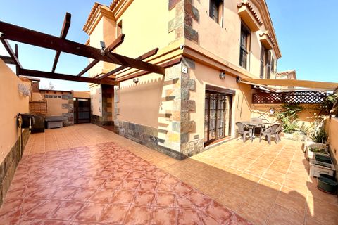 Casa su due piani Puerto Del Rosario, Fuerteventura - foto 1