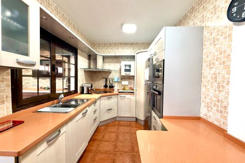 Casa su due piani Puerto Del Rosario, Fuerteventura - foto 5