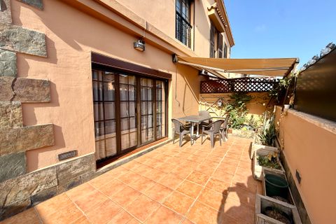 Casa su due piani Puerto Del Rosario, Fuerteventura - foto 2