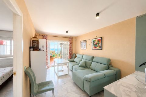Lejlighed i Estepona, Malaga - foto 3