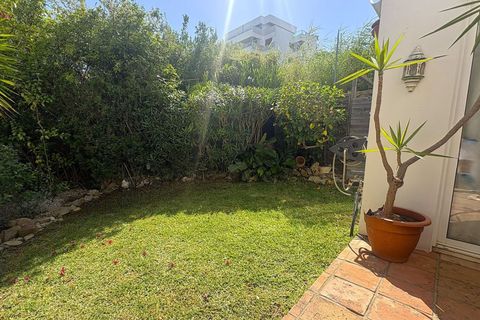 Leilighet i Estepona, Malaga, Estepona - € 345 000 | Ref: R5411341 - foto 13