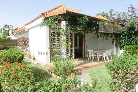 Bungalow i Maspalomas, Gran Canaria, Maspalomas - € 290.000 | Ref: VA-290000MA - foto 1