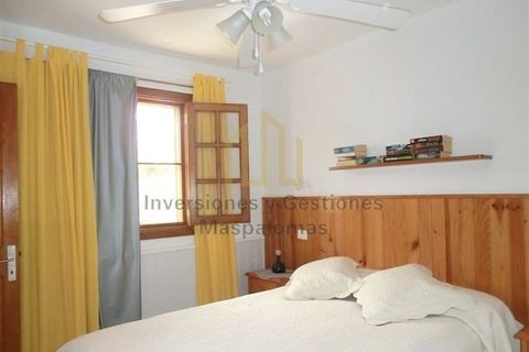 Bungalow i Maspalomas, Gran Canaria, Maspalomas - € 290.000 | Ref: VA-290000MA - foto 5