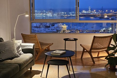 Lejlighed i Las Palmas De Gran Canaria, Gran Canaria - foto 3