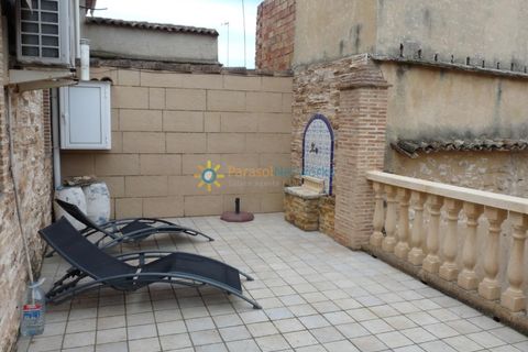 Landsbyhus i El Palomar, Valencia, El Palomar - € 249.000 | Ref: PNTH1976 - foto 29