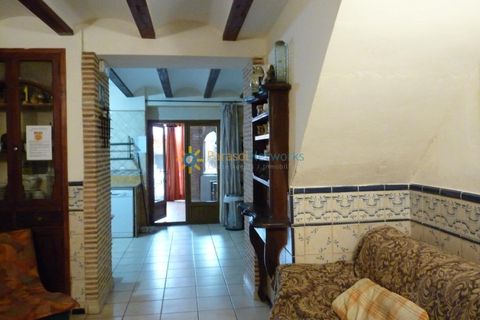 Landsbyhus i El Palomar, Valencia, El Palomar - € 249.000 | Ref: PNTH1976 - foto 3
