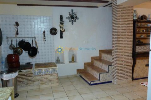 Landsbyhus i El Palomar, Valencia, El Palomar - € 249.000 | Ref: PNTH1976 - foto 6