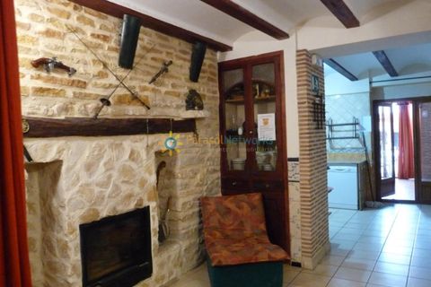 Landsbyhus i El Palomar, Valencia, El Palomar - € 249.000 | Ref: PNTH1976 - foto 4