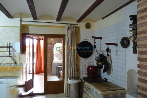 Landsbyhus i El Palomar, Valencia, El Palomar - € 249.000 | Ref: PNTH1976 - foto 2