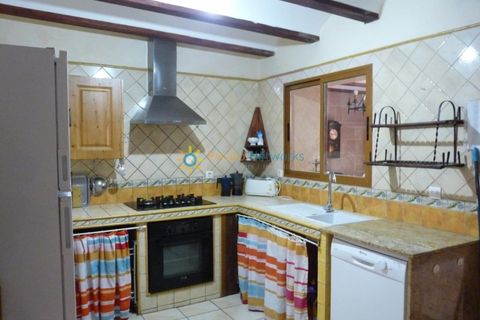 Landsbyhus i El Palomar, Valencia, El Palomar - € 249.000 | Ref: PNTH1976 - foto 5