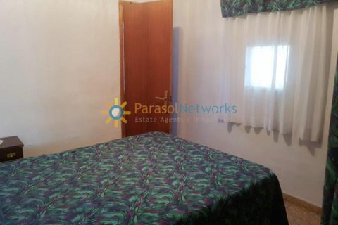 Villa a Ontinyent, Valencia, Ontinyent - € 150.000 | Ref: PNVL3367 - foto 8