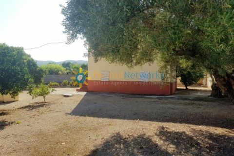 Villa a Ontinyent, Valencia, Ontinyent - € 150.000 | Ref: PNVL3367 - foto 14