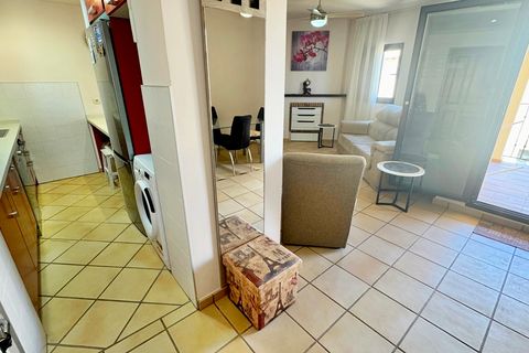 Wohnung in Hacienda del Alamo, Murcia - Foto 3
