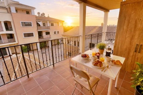 Wohnung in Hacienda del Alamo, Murcia - Foto 1