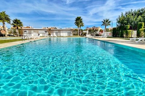 Wohnung in Hacienda del Alamo, Murcia - Foto 2