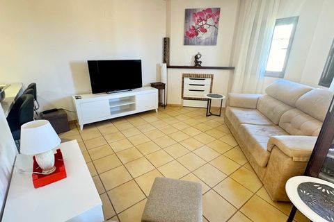 Wohnung in Hacienda del Alamo, Murcia - Foto 4