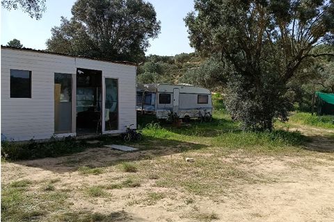 Finca i Ginestar, Tarragona, Ginestar - € 27.500 | Ref: 1026 - foto 8