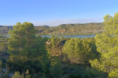Finca i Ginestar, Tarragona, Ginestar - € 27.500 | Ref: 1026 - foto 23