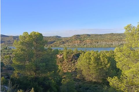 Finca i Ginestar, Tarragona, Ginestar - € 27.500 | Ref: 1026 - foto 28
