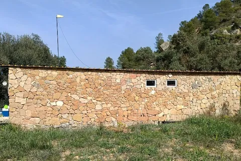 Finca i Ginestar, Tarragona, Ginestar - € 27.500 | Ref: 1026 - foto 11