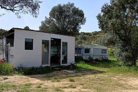 Finca i Ginestar, Tarragona, Ginestar - € 27.500 | Ref: 1026 - foto 12