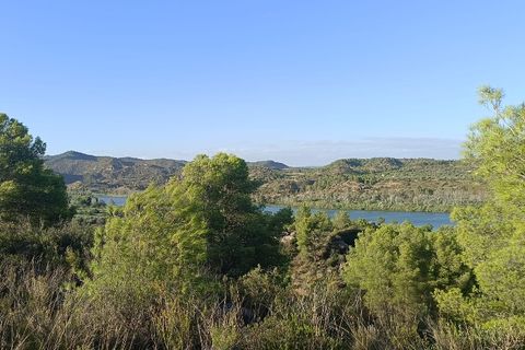 Finca i Ginestar, Tarragona, Ginestar - € 27.500 | Ref: 1026 - foto 22