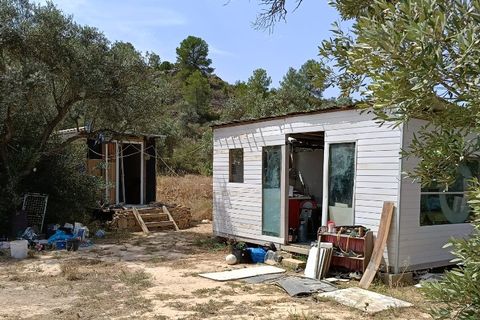 Finca i Ginestar, Tarragona, Ginestar - € 27.500 | Ref: 1026 - foto 17
