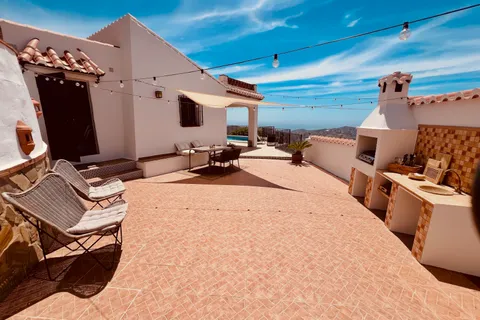 Villa i Torrox, Malaga, Torrox - € 449.000 | Ref: IRE2620 - foto 19