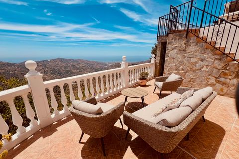 Villa i Torrox, Malaga, Torrox - € 449.000 | Ref: IRE2620 - foto 20