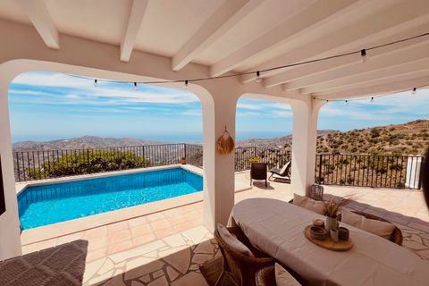 Villa i Torrox, Malaga, Torrox - € 449.000 | Ref: IRE2620 - foto 8