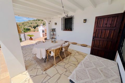 Villa i Torrox, Malaga, Torrox - € 449.000 | Ref: IRE2620 - foto 12