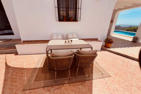 Villa i Torrox, Malaga, Torrox - € 449.000 | Ref: IRE2620 - foto 22