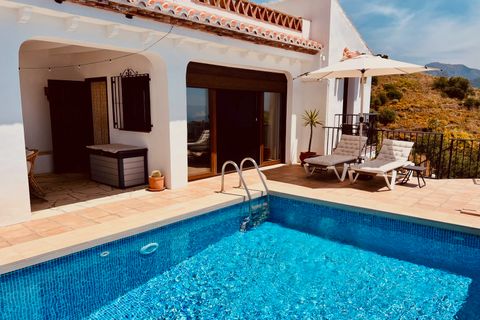 Villa i Torrox, Malaga, Torrox - € 449.000 | Ref: IRE2620 - foto 9