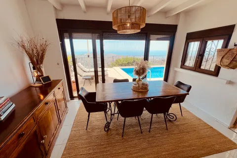 Villa i Torrox, Malaga, Torrox - € 449.000 | Ref: IRE2620 - foto 2