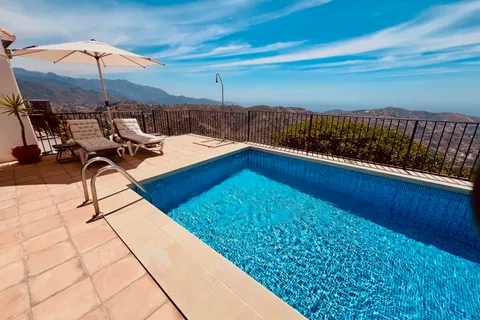 Villa i Torrox, Malaga, Torrox - € 449.000 | Ref: IRE2620 - foto 10