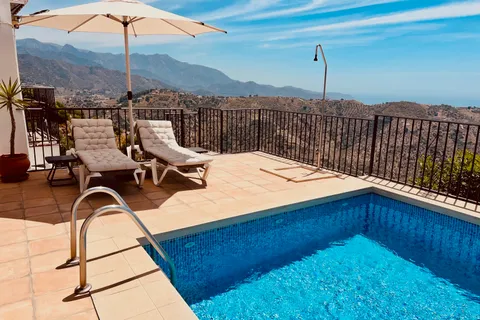 Villa i Torrox, Malaga, Torrox - € 449.000 | Ref: IRE2620 - foto 11
