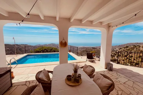 Villa i Torrox, Malaga, Torrox - € 449.000 | Ref: IRE2620 - foto 1