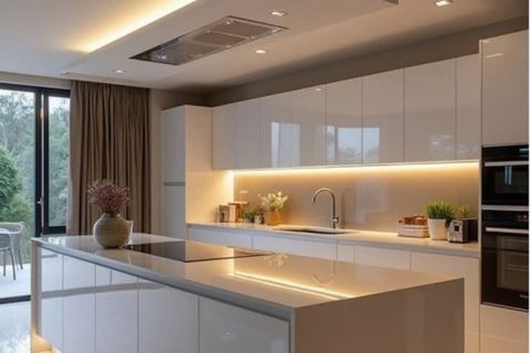 Villa i Denia, Alicante, Denia - € 420.000 | Ref: DEV2509VP5 - foto 3
