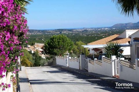Villa i Denia, Alicante, Denia - € 420.000 | Ref: DEV2509VP5 - foto 16