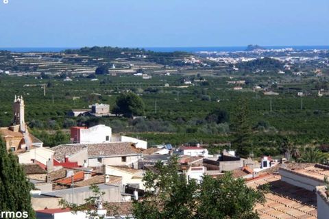 Villa i Denia, Alicante, Denia - € 420.000 | Ref: DEV2509VP5 - foto 18