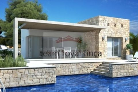 Villa i Denia, Alicante, Denia - € 420.000 | Ref: DEV2509VP5 - foto 15