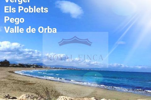 Villa i Denia, Alicante, Denia - € 420.000 | Ref: DEV2509VP5 - foto 20