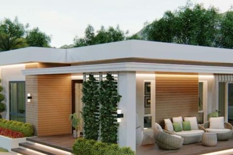 Villa i Denia, Alicante, Denia - € 420.000 | Ref: DEV2509VP5 - foto 12