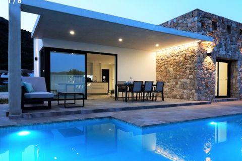 Villa i Denia, Alicante, Denia - € 420.000 | Ref: DEV2509VP5 - foto 13