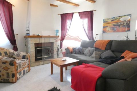 Villa i Denia, Alicante, Denia - € 339.000 | Ref: AA970 - foto 2